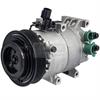 COMPRESSOR W/CLUTCH - image 1