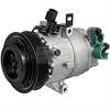 COMPRESSOR W/CLUTCH - image 1