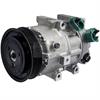 COMPRESSOR W/CLUTCH - image 1