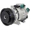 COMPRESSOR W/CLUTCH - image 1