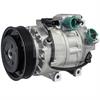 COMPRESSOR W/CLUTCH - image 1