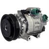 COMPRESSOR W/CLUTCH - image 1