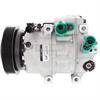 COMPRESSOR W/CLUTCH - image 1