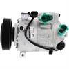 COMPRESSOR W/CLUTCH - image 1