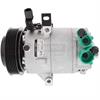 COMPRESSOR W/CLUTCH - image 1