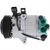 COMPRESSOR W/CLUTCH - image 1