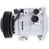 COMPRESSOR W/CLUTCH - image 1