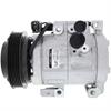 COMPRESSOR W/CLUTCH - image 1