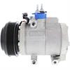COMPRESSOR W/CLUTCH - image 1