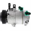 COMPRESSOR W/CLUTCH - image 1