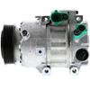 COMPRESSOR W/CLUTCH - image 1