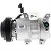 COMPRESSOR W/CLUTCH - image 1