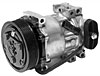 A/C Compressor and Clutch 1995-2002 Dodge Dakota, Ram 1500/2500/3500 - image 1
