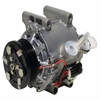 A/C Compressor and Clutch 2002-09 Chevrolet, Buick, GMC, Isuzu, Oldsmobile - image 1