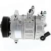 COMPRESSOR W/CLUTCH - image 1