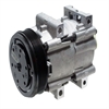 A/C Compressor and Clutch 1991-2005 Ford, Mazda, Mercury - image 1