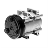 A/C Compressor and Clutch 1996-2000 Ford Taurus - image 1