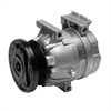 A/C Compressor and Clutch 1996-2005 Chevrolet, Buick, Oldsmobile, Pontiac - image 1