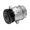 A/C Compressor and Clutch 1996-2003 Chevrolet, Buick, Oldsmobile, Pontiac - image 1