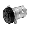 A/C Compressor and Clutch 1989-94 Buick, Oldsmobile, Pontiac - image 1