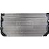 Air Conditioning Condenser, OE Quality - image 1