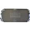 Air Conditioning Condenser, OE Quality - image 1