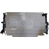 Air Conditioning Condenser, OE Quality - image 1