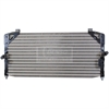 OE Replacement A/C Condenser 1987-91 Toyota Camry - image 1