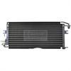 OE Replacement A/C Condenser 1989-94 Toyota Pickup - image 1