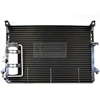Air Conditioning Condenser, OE Quality - image 1