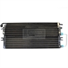 Air Conditioning Condenser, OE Quality - image 1