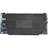 Air Conditioning Condenser, OE Quality - image 1