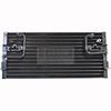 Air Conditioning Condenser, OE Quality - image 1