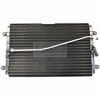 Air Conditioning Condenser, OE Quality - image 1