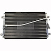 Air Conditioning Condenser for Select 1988-1990 Toyota Land Cruiser - image 1