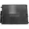Air Conditioning Condenser, OE Quality - image 1