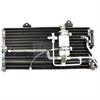 Air Conditioning Condenser, OE Quality - image 1