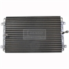 Air Conditioning Condenser, OE Quality - image 1
