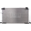 Air Conditioning Condenser, OE Quality - image 1