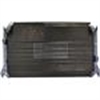 OE Replacement A/C Condenser 1994-96 Toyota Camry - image 1