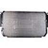 Air Conditioning Condenser, OE Quality - image 1