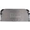 OE Replacement A/C Condenser 1998-2002 Toyota Corolla - image 1