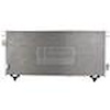 Air Conditioning Condenser, OE Quality - image 1