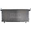 Air Conditioning Condenser, OE Quality - image 1