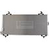 Air Conditioning Condenser, OE Quality - image 1