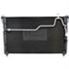Air Conditioning Condenser, OE Quality - image 1