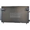 Air Conditioning Condenser, OE Quality - image 1