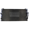 Air Conditioning Condenser, OE Quality - image 1