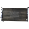 Air Conditioning Condenser, OE Quality - image 1