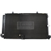 Air Conditioning Condenser, OE Quality - image 1